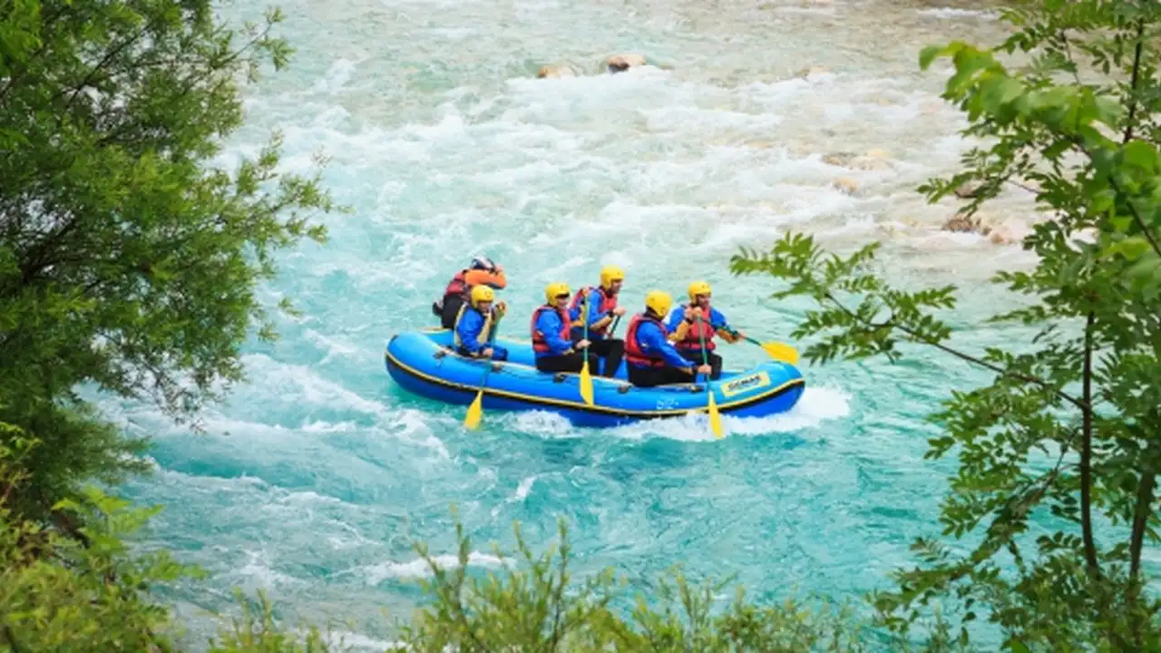 Chef John's Irish Soda Bread