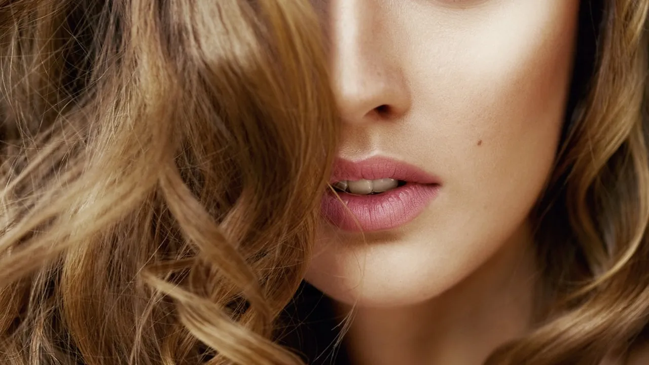 blue bowl of black bean beef tortilla soup on a board with cilantro and shredded cheese in background